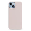 iPhone 14 Plus Frozen Rose Colour Trend Phone Case
