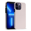 iPhone 14 Pro Max Frozen Rose Colour Trend Phone Case