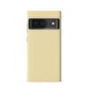 Google Pixel 6 Honeybee Hue Colour Trend Phone Case