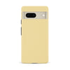 Google Pixel 7 Honeybee Hue Colour Trend Phone Case