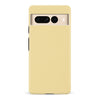 Google Pixel 7 Pro Honeybee Hue Colour Trend Phone Case