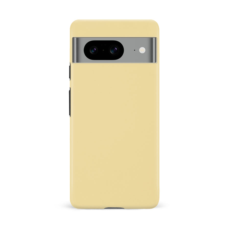 Google Pixel 8 Honeybee Hue Colour Trend Phone Case