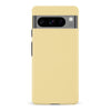 Google Pixel 8 Pro Honeybee Hue Colour Trend Phone Case