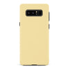Samsung Galaxy Note 8 Honeybee Hue Colour Trend Phone Case