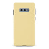 Samsung Galaxy S10e Honeybee Hue Colour Trend Phone Case