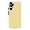 Samsung Galaxy S23 FE Honeybee Hue Colour Trend Phone Case