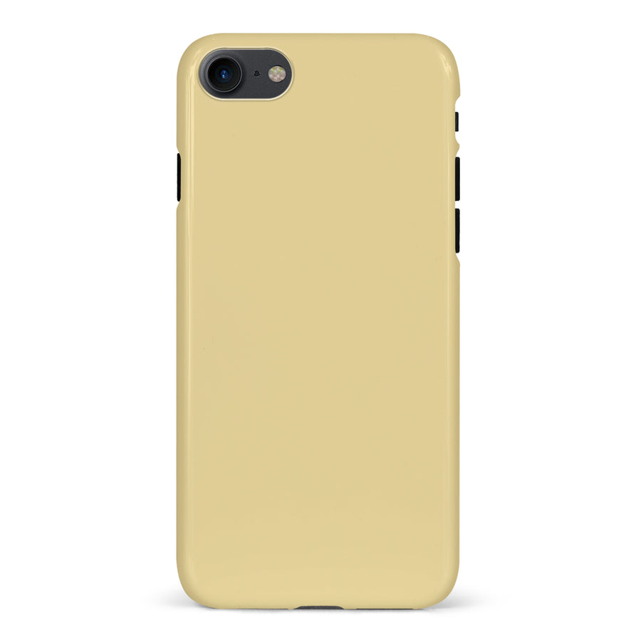 iPhone 7/8/SE Honeybee Hue Colour Trend Phone Case