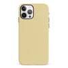 iPhone 12 Honeybee Hue Colour Trend Phone Case