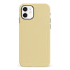 iPhone 12 Mini Honeybee Hue Colour Trend Phone Case