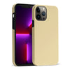 iPhone 13 Pro Max Honeybee Hue Colour Trend Phone Case