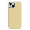 iPhone 14 Plus Honeybee Hue Colour Trend Phone Case