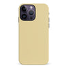 iPhone 14 Pro Max Honeybee Hue Colour Trend Phone Case