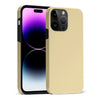 iPhone 15 Pro Max Honeybee Hue Colour Trend Phone Case