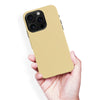 iPhone 16 Pro Max Honeybee Hue Colour Trend Phone Case