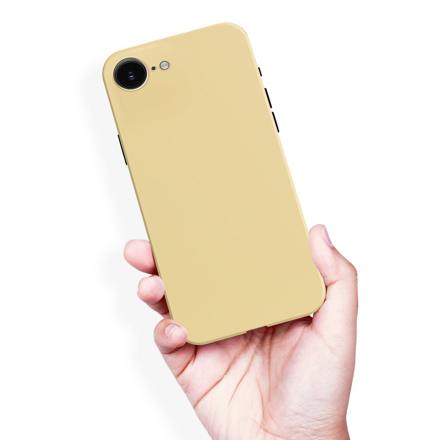 Honeybee Hue Colour Trend Phone Case - 2024