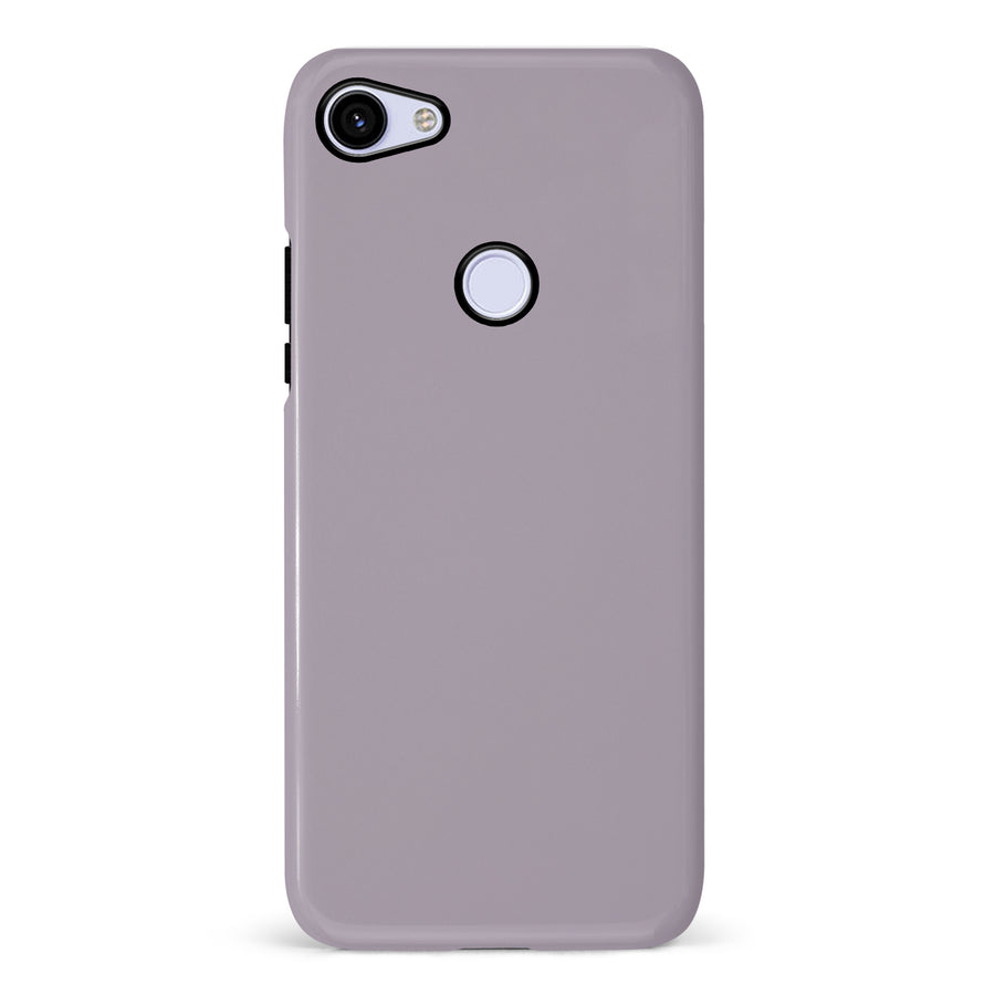 Google Pixel 3A Lazy Lilac Colour Trend Phone Case