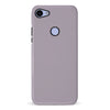 Google Pixel 3A XL Lazy Lilac Colour Trend Phone Case