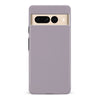 Google Pixel 7 Pro Lazy Lilac Colour Trend Phone Case