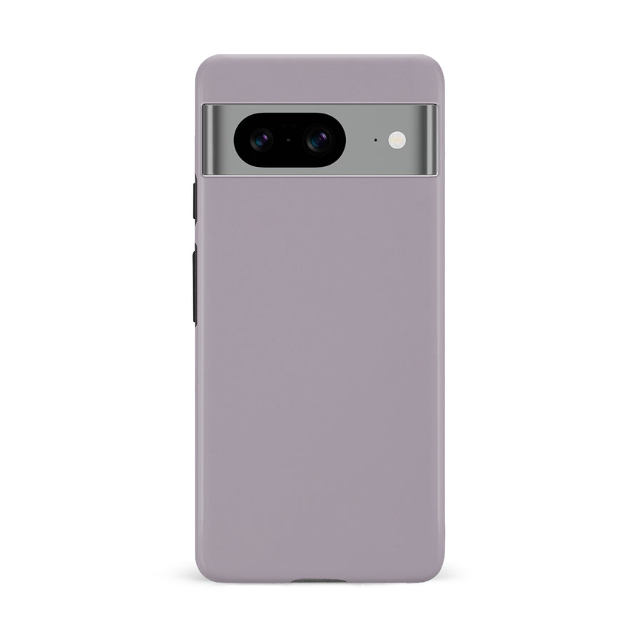 Google Pixel 8 Lazy Lilac Colour Trend Phone Case