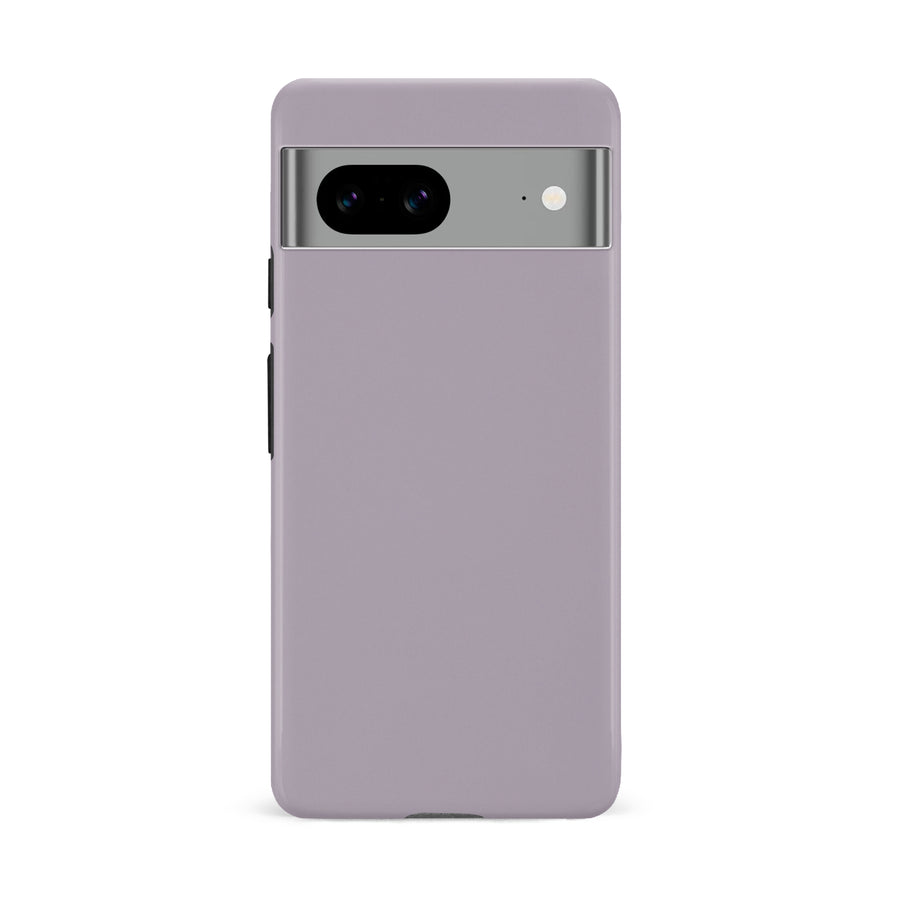 Google Pixel 8A Lazy Lilac Colour Trend Phone Case