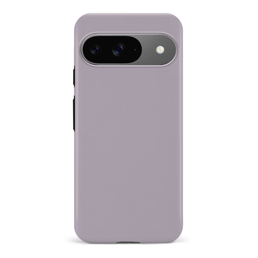 Google Pixel 9 Lazy Lilac Colour Trend Phone Case