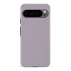 Google Pixel 9 Pro Lazy Lilac Colour Trend Phone Case