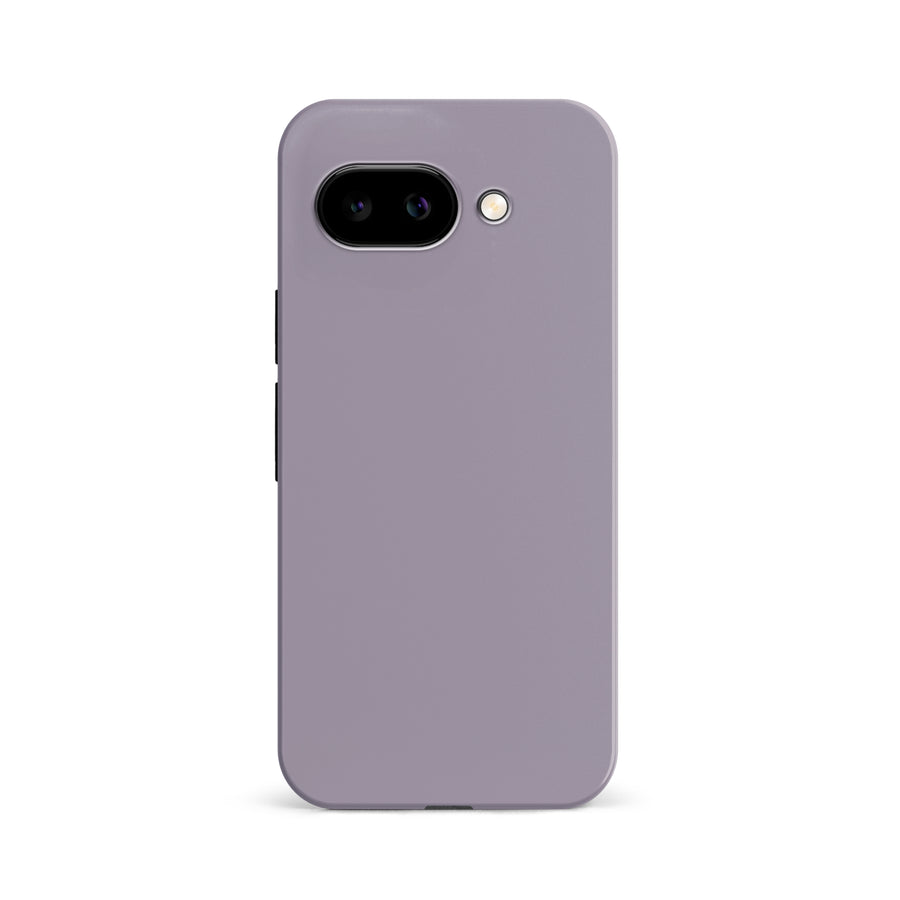 Lazy Lilac Colour Trend Phone Case - 2024