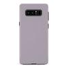 Samsung Galaxy Note 8 Lazy Lilac Colour Trend Phone Case