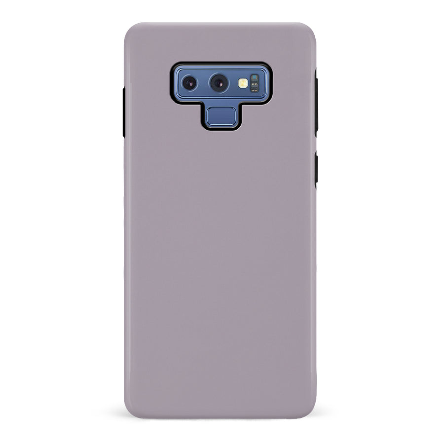 Samsung Galaxy Note 9 Lazy Lilac Colour Trend Phone Case