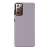 Samsung Galaxy Note 20 Lazy Lilac Colour Trend Phone Case