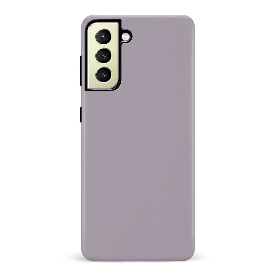 Samsung Galaxy S22 Plus Lazy Lilac Colour Trend Phone Case