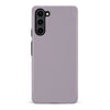 Samsung Galaxy S23 Plus Lazy Lilac Colour Trend Phone Case