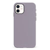 iPhone 12 Mini Lazy Lilac Colour Trend Phone Case