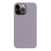 iPhone 13 Pro Max Lazy Lilac Colour Trend Phone Case