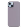 iPhone 14 Plus Lazy Lilac Colour Trend Phone Case
