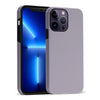 iPhone 14 Pro Max Lazy Lilac Colour Trend Phone Case