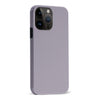 iPhone 15 Pro Max Lazy Lilac Colour Trend Phone Case