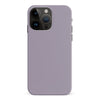 iPhone 15 Pro Max Lazy Lilac Colour Trend Phone Case