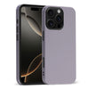 iPhone 16 Pro Max Lazy Lilac Colour Trend Phone Case