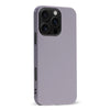 iPhone 16 Pro Max Lazy Lilac Colour Trend Phone Case