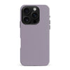 iPhone 16 Pro Max Lazy Lilac Colour Trend Phone Case