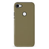 Google Pixel 3 XL Leafy Palm Colour Trend Phone Case