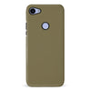 Google Pixel 3A XL Leafy Palm Colour Trend Phone Case