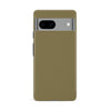 Google Pixel 8A Leafy Palm Colour Trend Phone Case