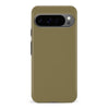 Google Pixel 9 Pro Leafy Palm Colour Trend Phone Case
