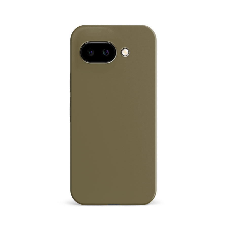 Leafy Palm Colour Trend Phone Case - 2024
