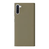 Samsung Galaxy Note 10 Leafy Palm Colour Trend Phone Case