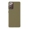 Samsung Galaxy Note 20 Leafy Palm Colour Trend Phone Case