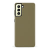 Samsung Galaxy S22 Plus Leafy Palm Colour Trend Phone Case