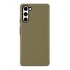 Samsung Galaxy S23 Leafy Palm Colour Trend Phone Case